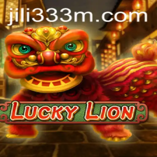 LuckyLion: An Exciting Journey with Jili333