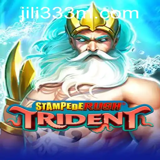 Unveiling StempedeRushTrident: An Immersive Gaming Experience with Jili333