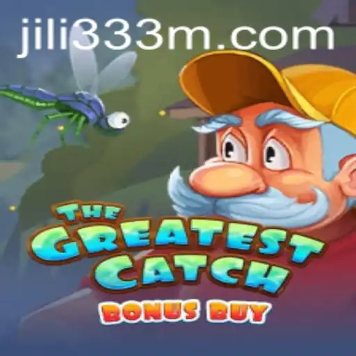 Exploring the Excitement of TheGreatestCatchBonusBuy: A Game by Jili333