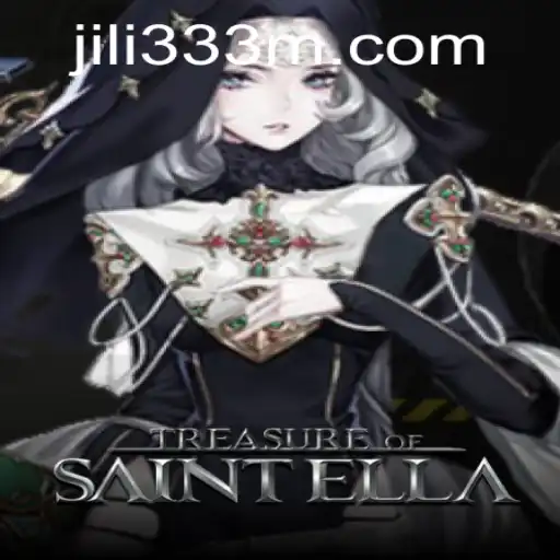 Embark on an Adventure with Treasure of Saint Ella: Unraveling Mysteries Amidst Jili333