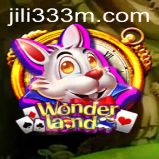 Exploring the Enchanting World of Wonderland and the Mystique of Jili333